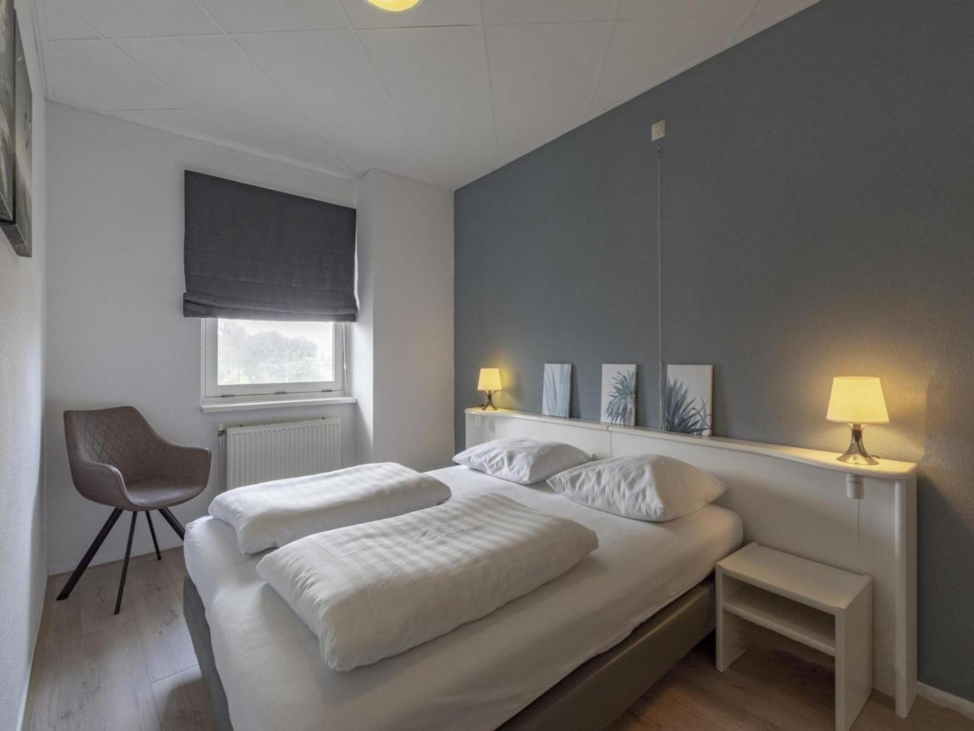 Beachside Apartment Mystical View Julianadorp Esterno foto