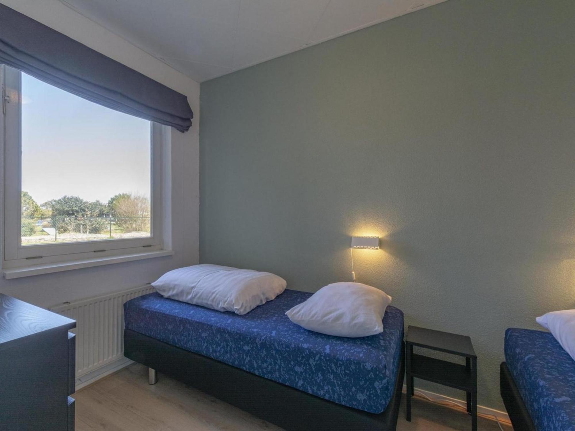 Beachside Apartment Mystical View Julianadorp Esterno foto