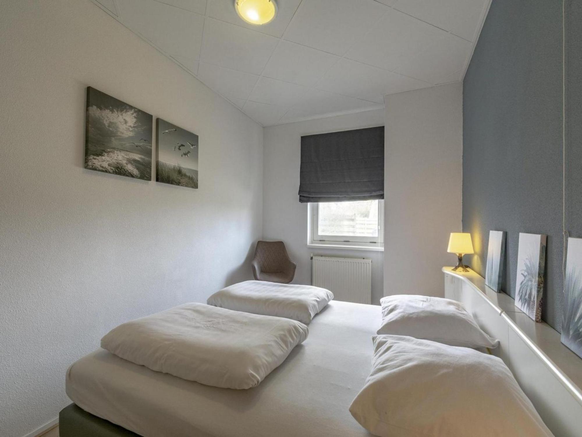 Beachside Apartment Mystical View Julianadorp Esterno foto
