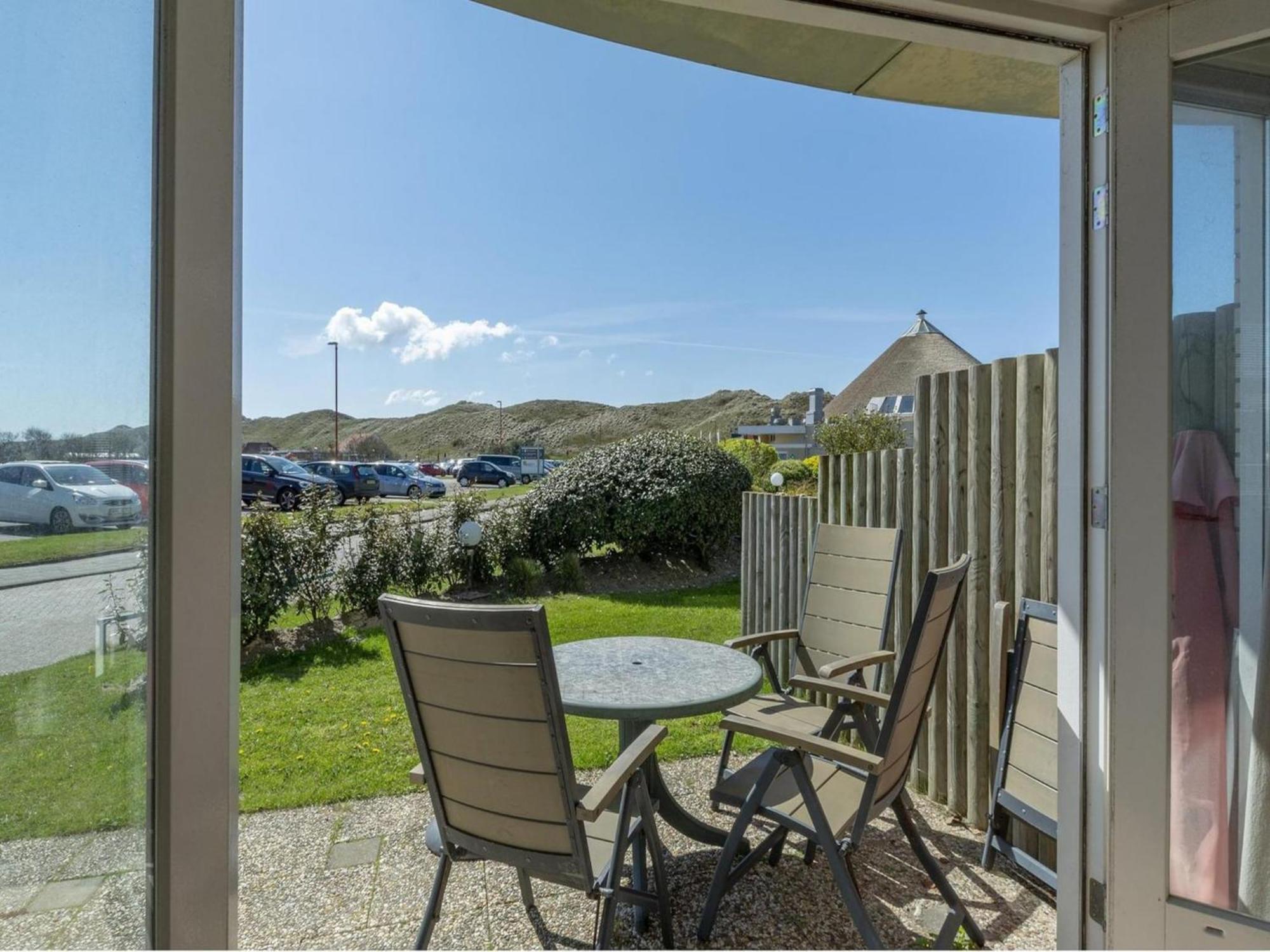 Beachside Apartment Mystical View Julianadorp Esterno foto
